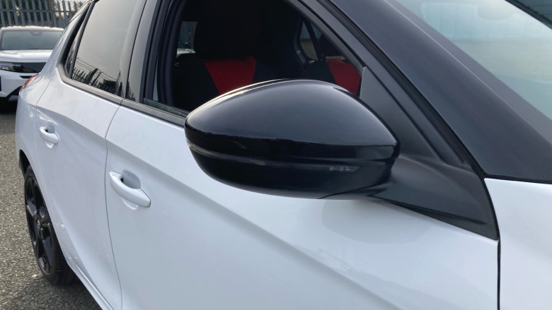 Vauxhall Corsa 1.2 GS 5dr Petrol Hatchback